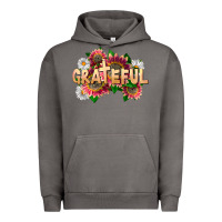 Pigment Tornado Grateful Religious Urban Hoodie - LillyAllenDesigns