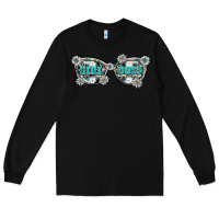 Black girl boss Long Sleeve Tee - SublimationCraftShop