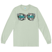 Matcha girl boss Long Sleeve Tee - SublimationCraftShop