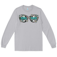 Moon Dust girl boss Long Sleeve Tee - SublimationCraftShop