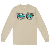 Mushroom girl boss Long Sleeve Tee - SublimationCraftShop