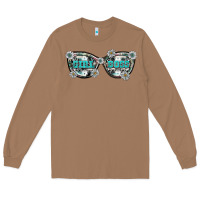 Toasted Coconut girl boss Long Sleeve Tee - SublimationCraftShop