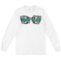 White girl boss Long Sleeve Tee - SublimationCraftShop