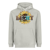 Moon Dust be the light matthew Heavyweight Hoodie - NancyCooperArtShop