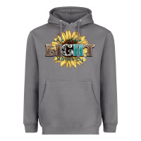 Storm be the light matthew Heavyweight Hoodie - NancyCooperArtShop