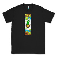 Black tennis penwraps Classic Tee - HRA Design Shop