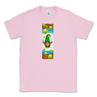Bubblegum Pink tennis penwraps Classic Tee - HRA Design Shop