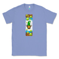 Colony Blue tennis penwraps Classic Tee - HRA Design Shop
