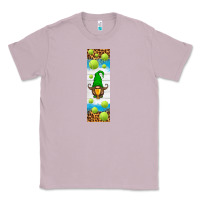Lilac tennis penwraps Classic Tee - HRA Design Shop