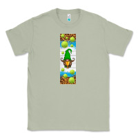 Matcha tennis penwraps Classic Tee - HRA Design Shop