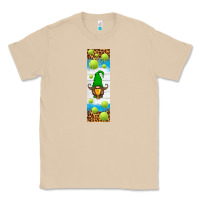 Mushroom tennis penwraps Classic Tee - HRA Design Shop