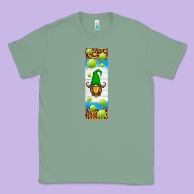 Tennis Penwraps Classic Tee Designed By Hra Design Shop