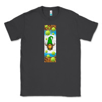 Smoke tennis penwraps Classic Tee - HRA Design Shop