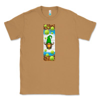 Toasted Coconut tennis penwraps Classic Tee - HRA Design Shop