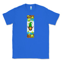 True Royal tennis penwraps Classic Tee - HRA Design Shop