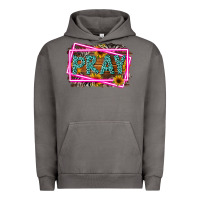 Pigment Tornado Western Pray Religious Urban Hoodie - LillyAllenDesigns