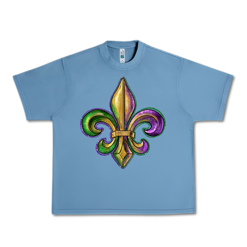Fleur De Lis Urban Heavy Tee by RanaPortraitStore | Teevron