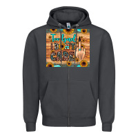 Smoke too bad i don't care Zipper Hoodie - JahusDesignShop