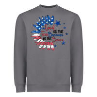 Storm land of the free because of the brave Heavyweight Sweatshirt - MaliasSmallBusiness