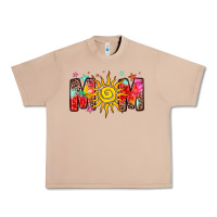 Burro summer mom Urban Heavy Tee - Zillion Design Studio