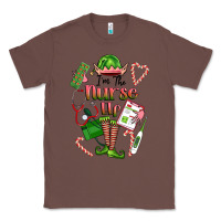 Chestnut im the nurse elf Classic Tee - FaDigitalArtStudio