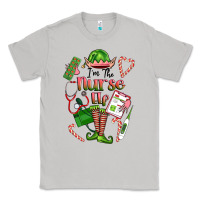 Moon Dust im the nurse elf Classic Tee - FaDigitalArtStudio
