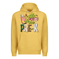 Little Miss Pre K Premium Hoodie | Teevron