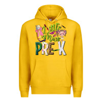 Lemon little miss pre k Premium Hoodie - NancyCooperArtShop