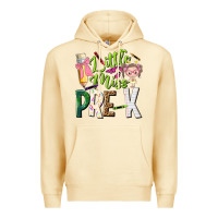 Pina Colada little miss pre k Premium Hoodie - NancyCooperArtShop
