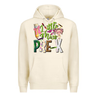 Tofu little miss pre k Premium Hoodie - NancyCooperArtShop