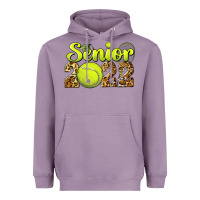 Tennis Senior 2022 Heavyweight Hoodie | Teevron