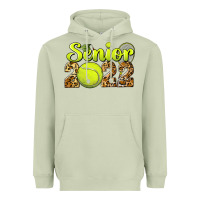 Matcha tennis senior 2022 Heavyweight Hoodie - BarkalooDesign