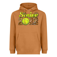 Meerkat tennis senior 2022 Heavyweight Hoodie - BarkalooDesign