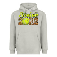 Moon Dust tennis senior 2022 Heavyweight Hoodie - BarkalooDesign