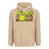Mushroom tennis senior 2022 Heavyweight Hoodie - BarkalooDesign