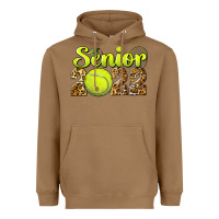 Toasted Coconut tennis senior 2022 Heavyweight Hoodie - BarkalooDesign