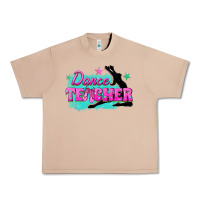 Burro dance teacher Urban Heavy Tee - texasbilliewilder