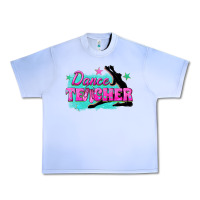 Grape Ice dance teacher Urban Heavy Tee - texasbilliewilder