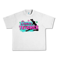Lunar Rock dance teacher Urban Heavy Tee - texasbilliewilder