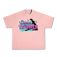 Salmon dance teacher Urban Heavy Tee - texasbilliewilder