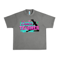Tornado dance teacher Urban Heavy Tee - texasbilliewilder