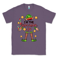 Lavender im the sarcastic elf Classic Tee - FaDigitalArtStudio
