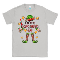 Moon Dust im the sarcastic elf Classic Tee - FaDigitalArtStudio