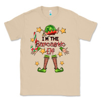 Mushroom im the sarcastic elf Classic Tee - FaDigitalArtStudio