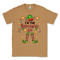 Toasted Coconut im the sarcastic elf Classic Tee - FaDigitalArtStudio