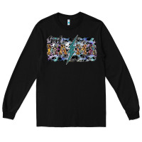 Black girl mama Long Sleeve Tee - SublimationCraftShop