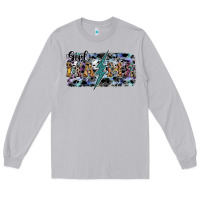 Moon Dust girl mama Long Sleeve Tee - SublimationCraftShop