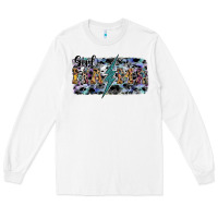 White girl mama Long Sleeve Tee - SublimationCraftShop