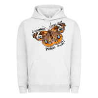 Pigment Lunar Rock If Creation Sings Your Praises So Will I Urban Hoodie - LillyAllenDesigns