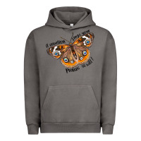 Pigment Tornado If Creation Sings Your Praises So Will I Urban Hoodie - LillyAllenDesigns